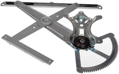 Dorman - OE Solutions WINDOW REGULATOR 740-042