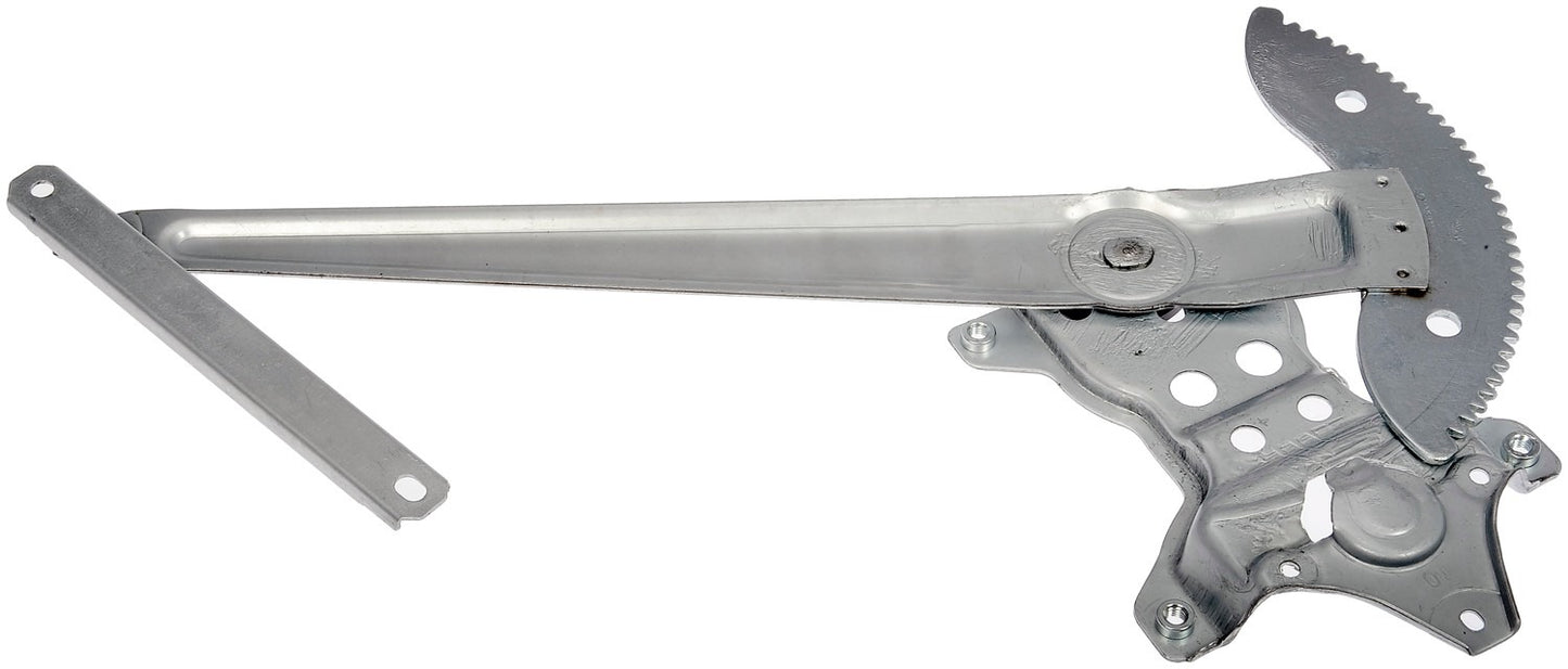 Dorman - OE Solutions WINDOW REGULATOR 740-044