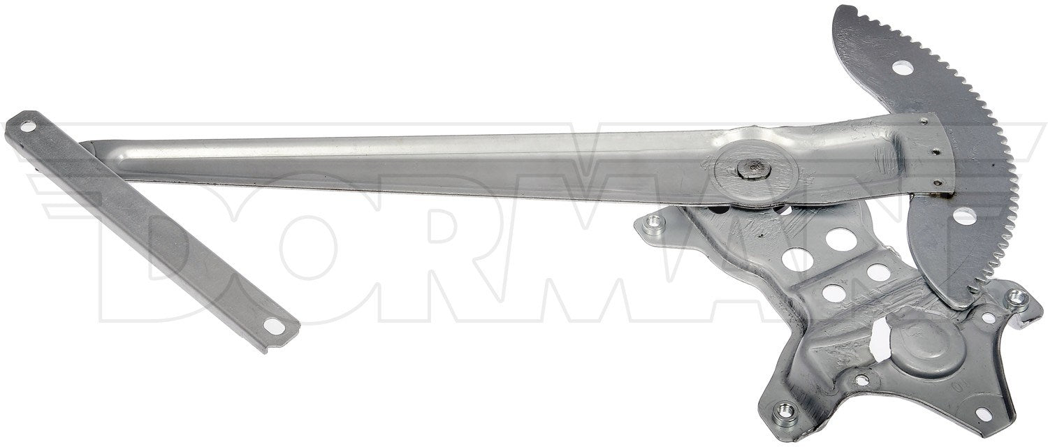 Dorman - OE Solutions WINDOW REGULATOR 740-044