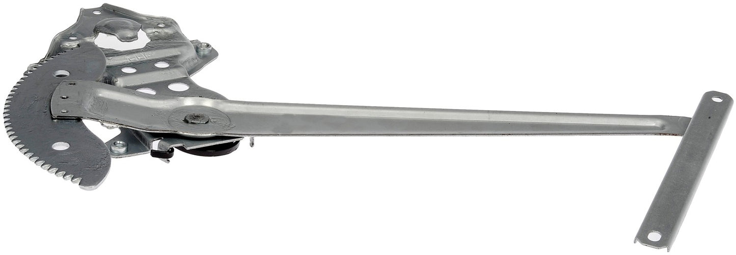 Dorman - OE Solutions WINDOW REGULATOR 740-044