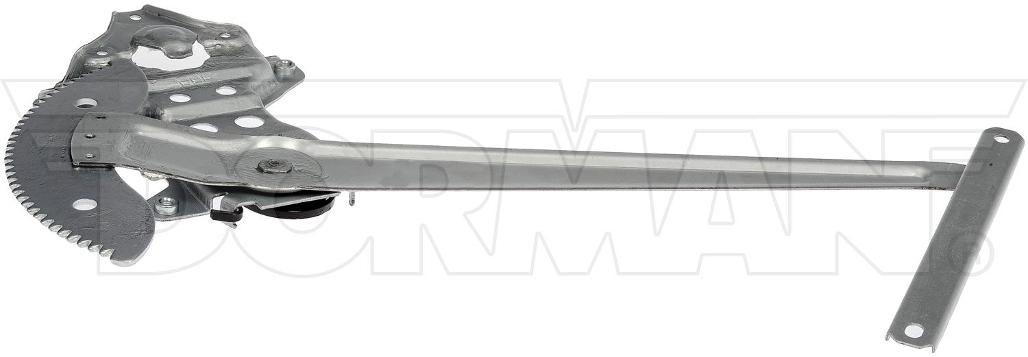 Dorman - OE Solutions WINDOW REGULATOR 740-044