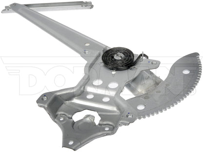 Dorman - OE Solutions WINDOW REGULATOR 740-045