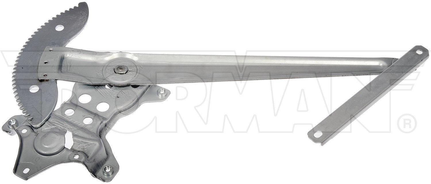 Dorman - OE Solutions WINDOW REGULATOR 740-045