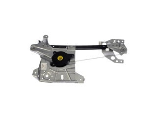 Dorman - OE Solutions WINDOW REGULATOR 740-050