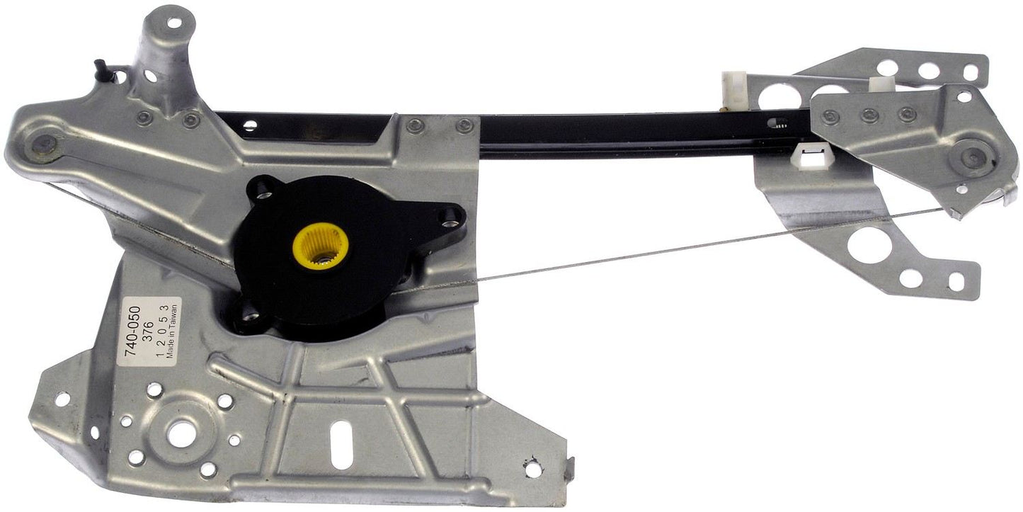 Dorman - OE Solutions WINDOW REGULATOR 740-050