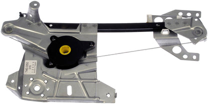 Dorman - OE Solutions WINDOW REGULATOR 740-050