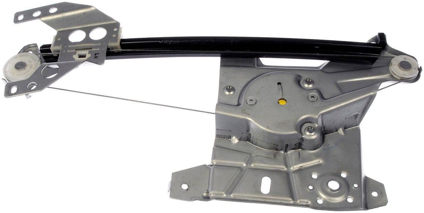 Dorman - OE Solutions WINDOW REGULATOR 740-050