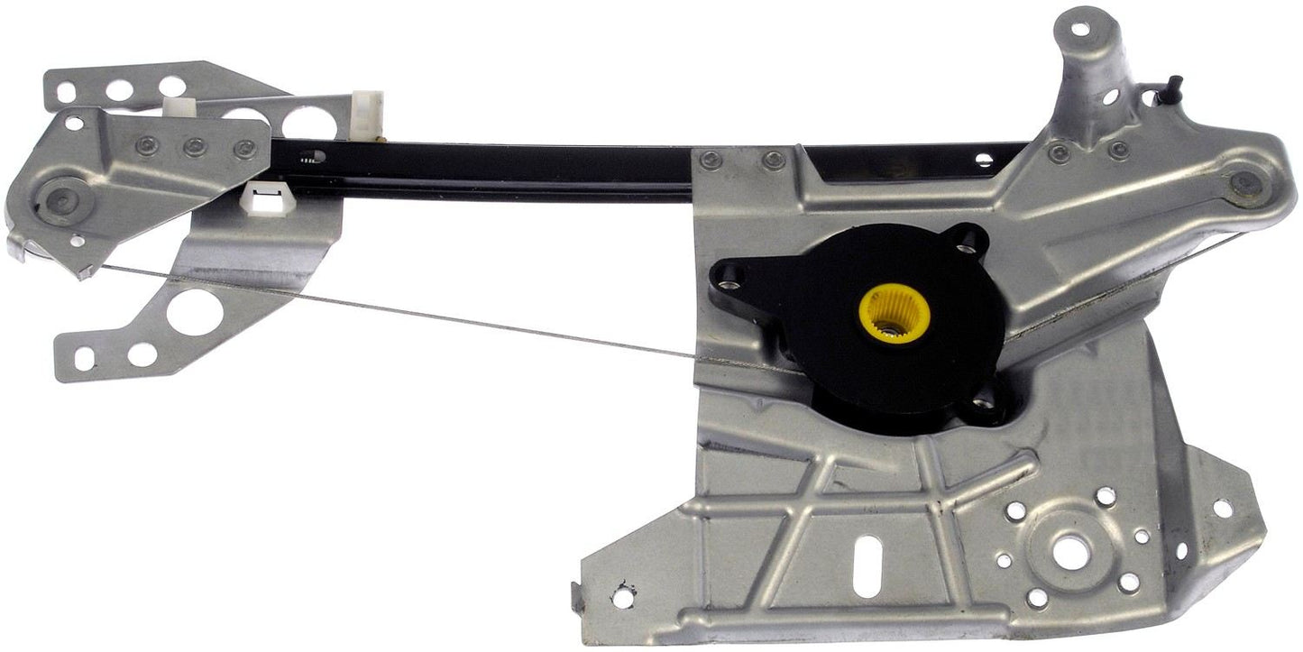 Dorman - OE Solutions WINDOW REGULATOR 740-051