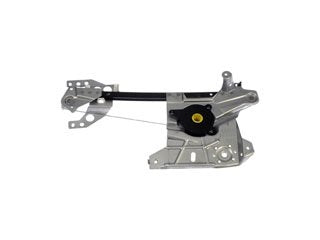 Dorman - OE Solutions WINDOW REGULATOR 740-051