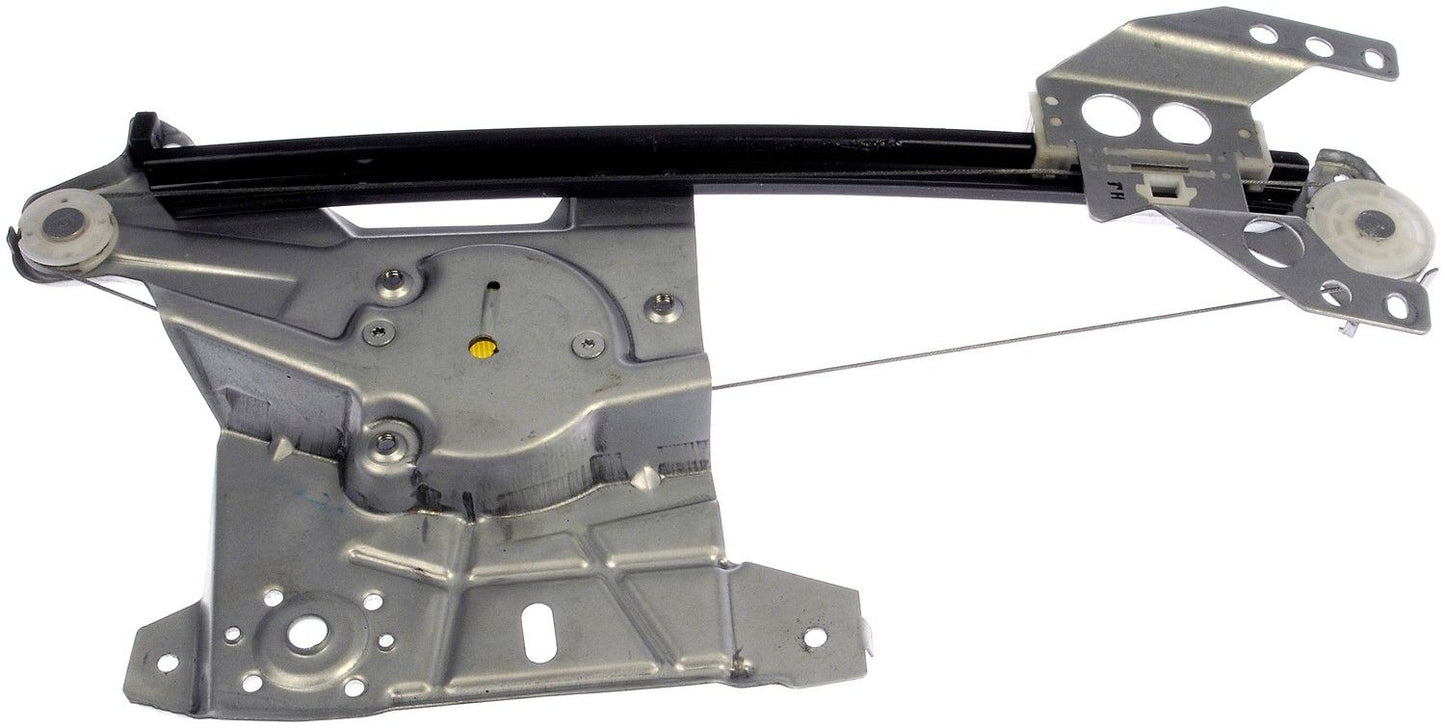 Dorman - OE Solutions WINDOW REGULATOR 740-051