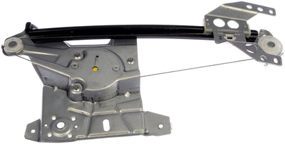 Dorman - OE Solutions WINDOW REGULATOR 740-051