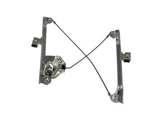 Dorman - OE Solutions WINDOW REGULATOR 740-062