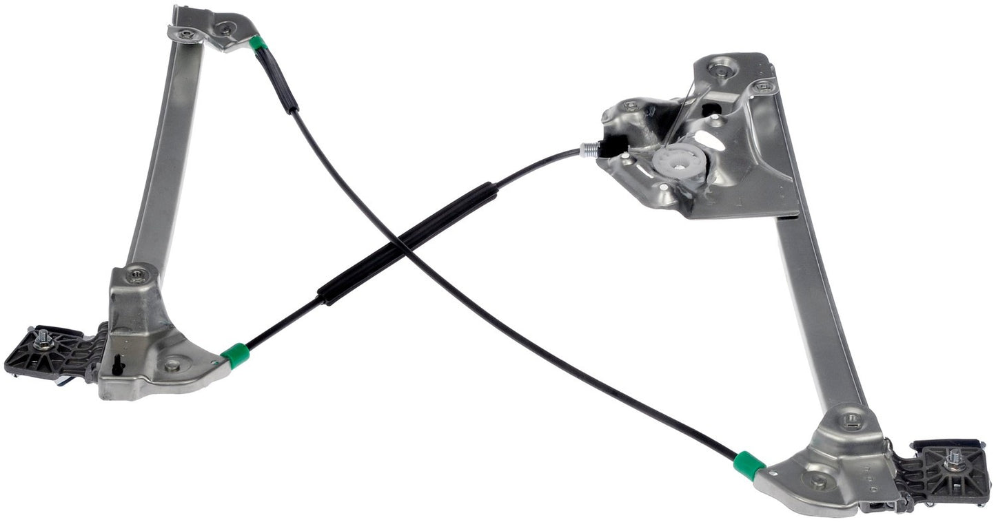 Dorman - OE Solutions WINDOW REGULATOR 740-062