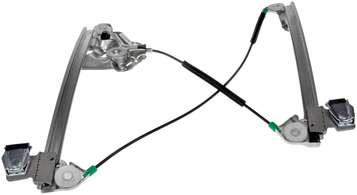 Dorman - OE Solutions WINDOW REGULATOR 740-062