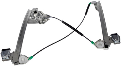 Dorman - OE Solutions WINDOW REGULATOR 740-062