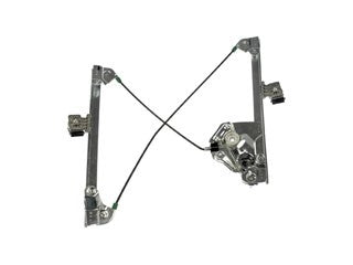 Dorman - OE Solutions WINDOW REGULATOR 740-063