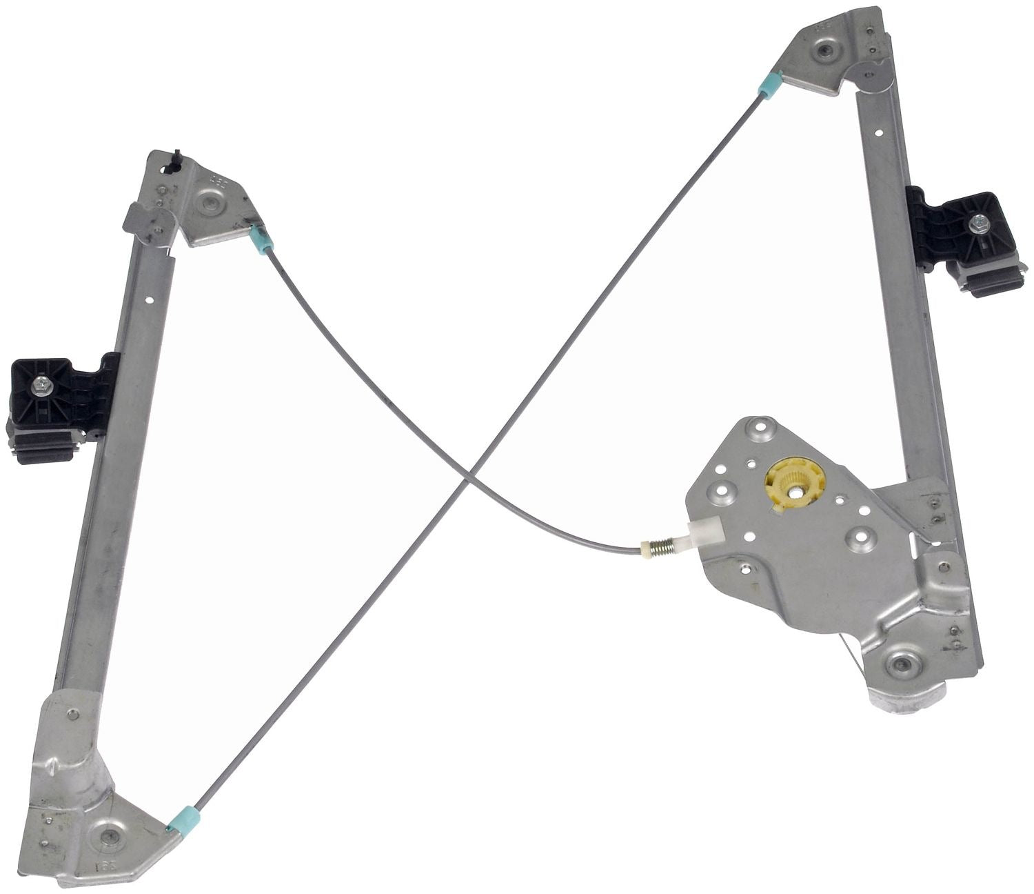 Dorman - OE Solutions WINDOW REGULATOR 740-063