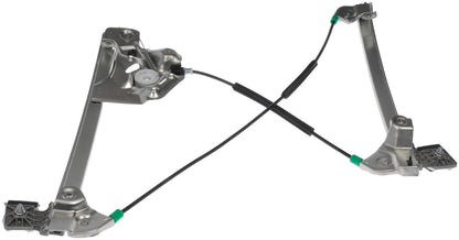 Dorman - OE Solutions WINDOW REGULATOR 740-063