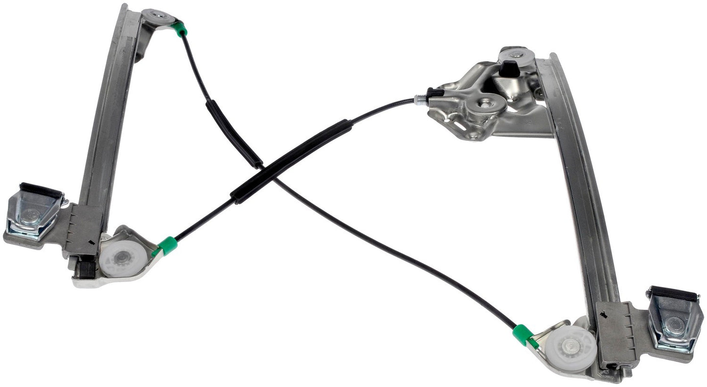 Dorman - OE Solutions WINDOW REGULATOR 740-063
