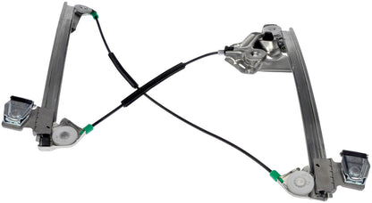 Dorman - OE Solutions WINDOW REGULATOR 740-063