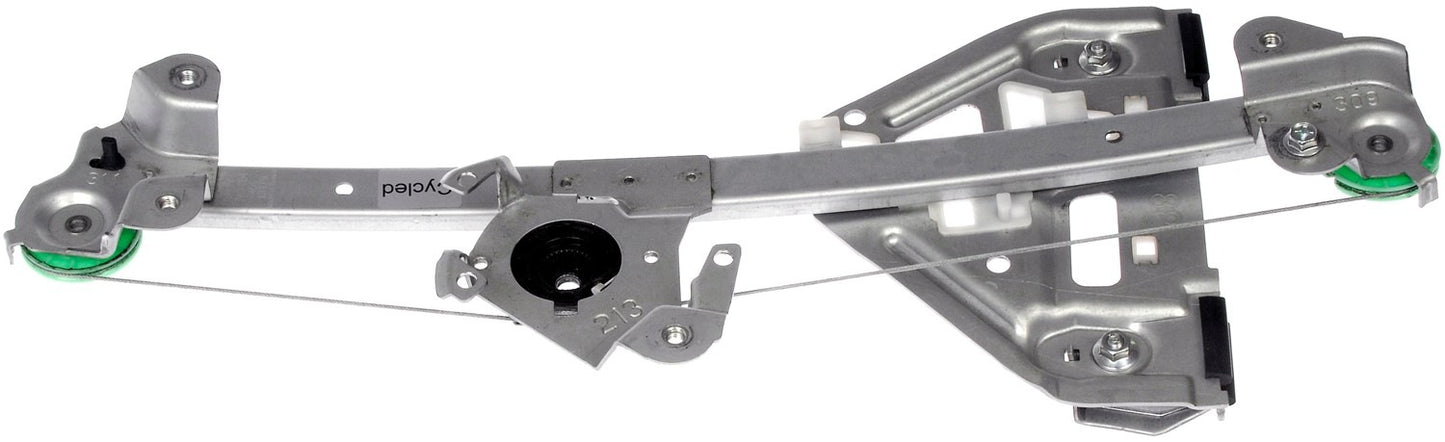 Dorman - OE Solutions WINDOW REGULATOR 740-064