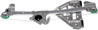 Dorman - OE Solutions WINDOW REGULATOR 740-064