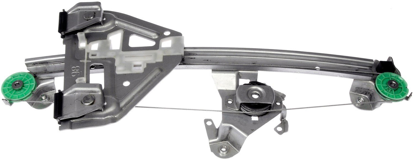 Dorman - OE Solutions WINDOW REGULATOR 740-064