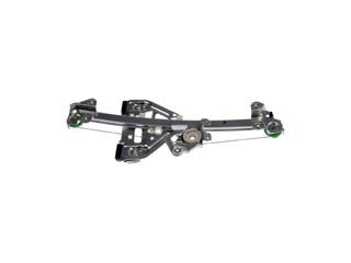 Dorman - OE Solutions Power Window Regulator for 2003-2007 Cadillac CTS 740-065