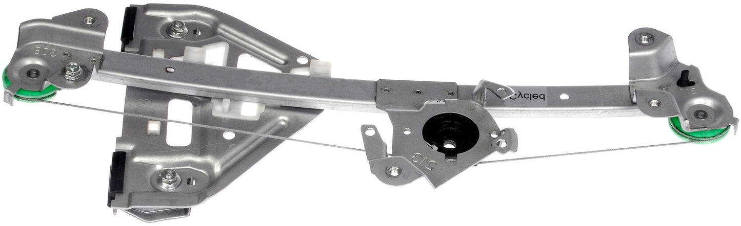 Dorman - OE Solutions Power Window Regulator for 2003-2007 Cadillac CTS 740-065