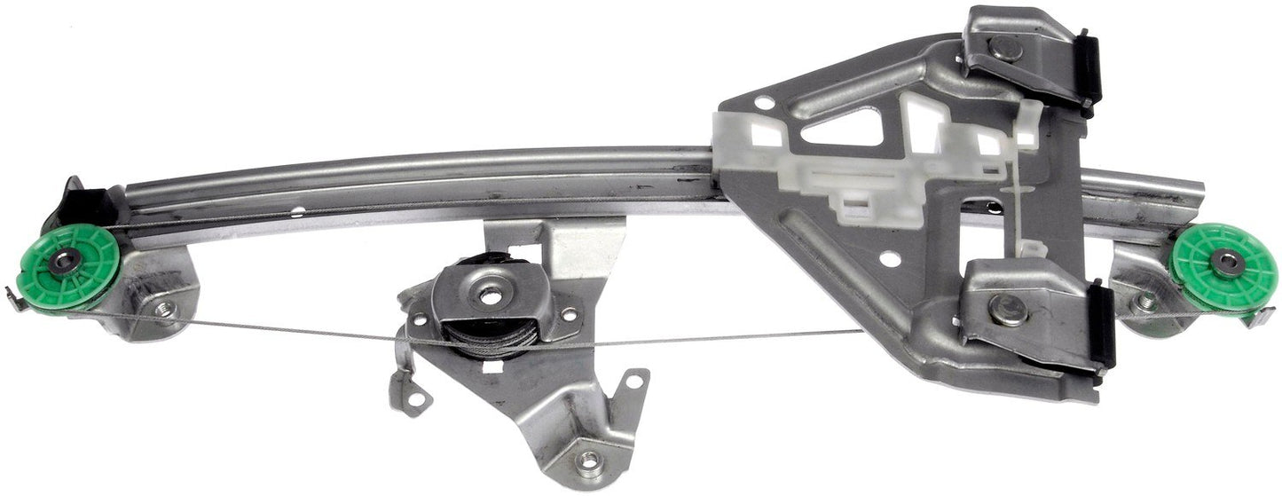 Dorman - OE Solutions Power Window Regulator for 2003-2007 Cadillac CTS 740-065