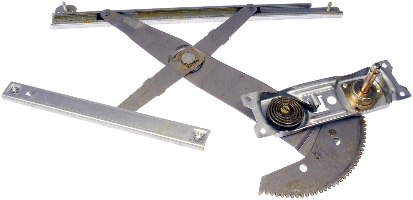 Dorman - OE Solutions WINDOW REGULATOR 740-068