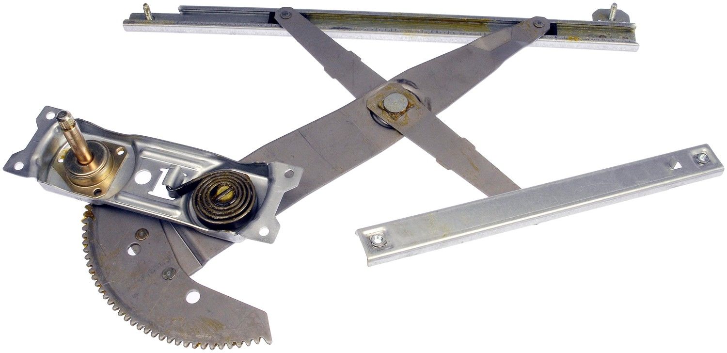 Dorman - OE Solutions WINDOW REGULATOR 740-069