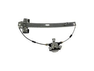 Dorman - OE Solutions WINDOW REGULATOR 740-075