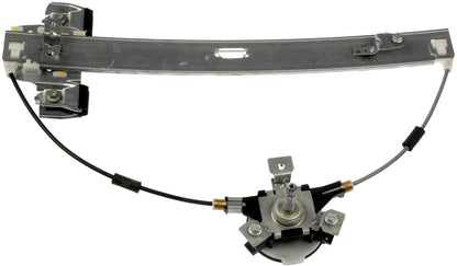 Dorman - OE Solutions WINDOW REGULATOR 740-075