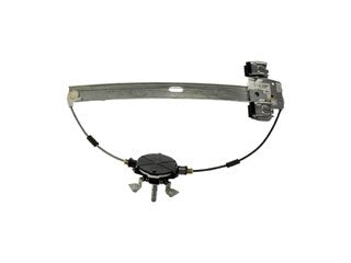 Dorman - OE Solutions WINDOW REGULATOR 740-075