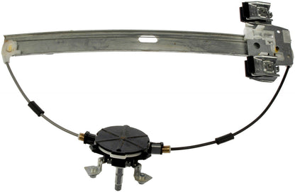 Dorman - OE Solutions WINDOW REGULATOR 740-075