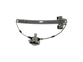 Dorman - OE Solutions Manual Window Regulator for 2012-05 Dodge Dakota 740-076