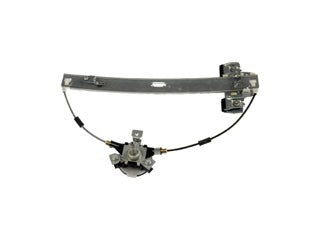 Dorman - OE Solutions Manual Window Regulator for 2012-05 Dodge Dakota 740-076