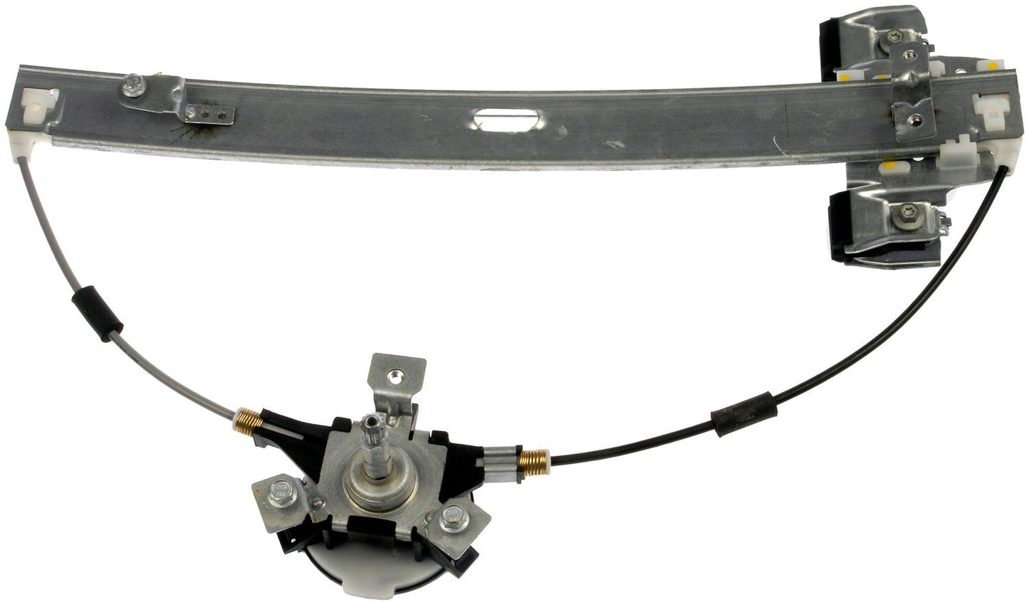 Dorman - OE Solutions Manual Window Regulator for 2012-05 Dodge Dakota 740-076