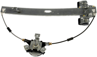 Dorman - OE Solutions Manual Window Regulator for 2012-05 Dodge Dakota 740-076