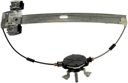 Dorman - OE Solutions Manual Window Regulator for 2012-05 Dodge Dakota 740-076