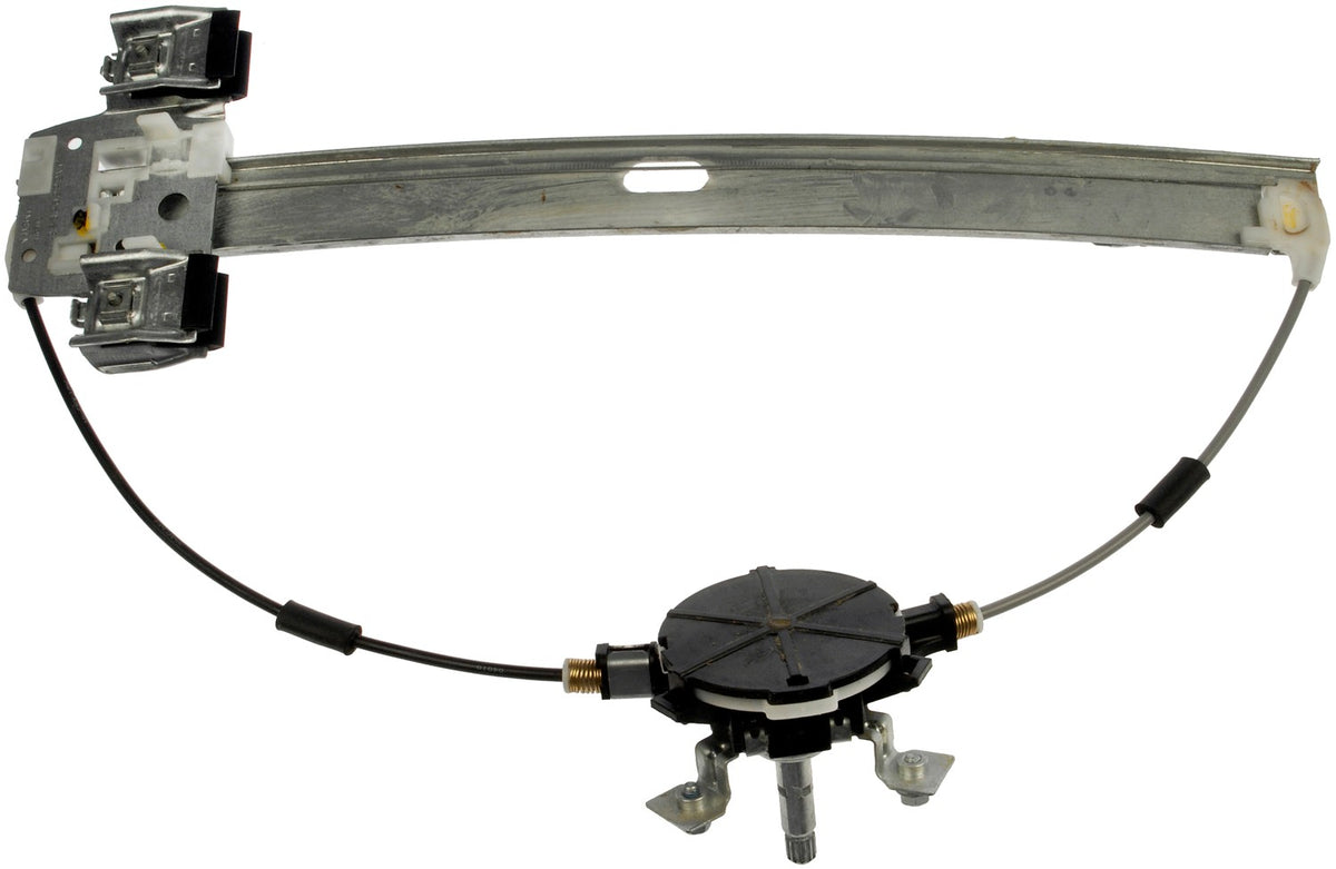 Dorman - OE Solutions Manual Window Regulator for 2012-05 Dodge Dakota 740-076