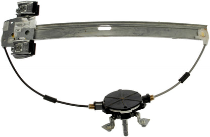 Dorman - OE Solutions Manual Window Regulator for 2012-05 Dodge Dakota 740-076