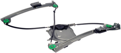 Dorman - OE Solutions WINDOW REG ASSEMBLY 740-084
