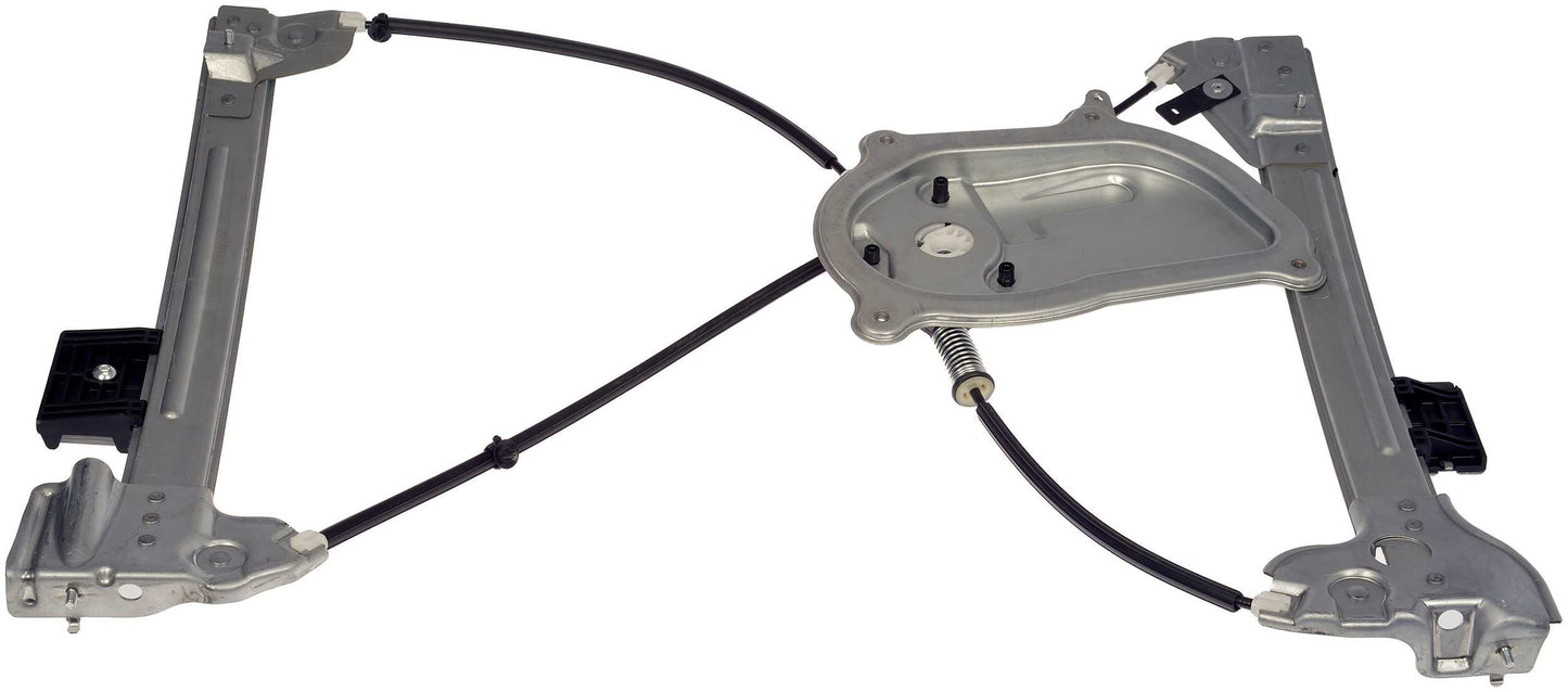 Dorman - OE Solutions WINDOW REG ASSEMBLY 740-084