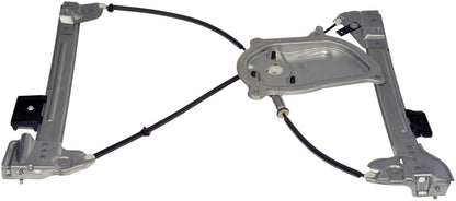 Dorman - OE Solutions WINDOW REG ASSEMBLY 740-084