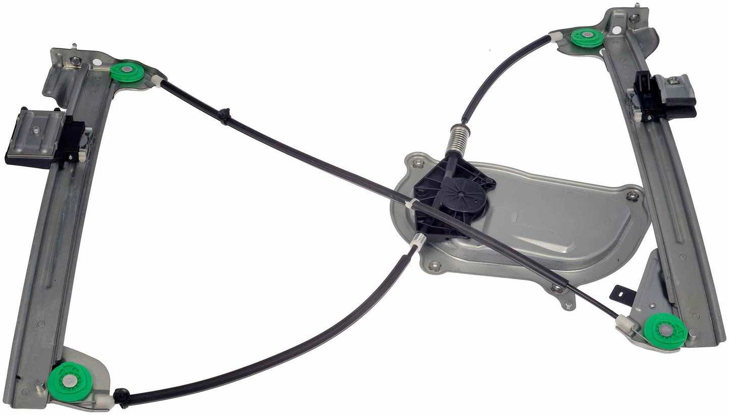 Dorman - OE Solutions WINDOW REG ASSEMBLY 740-084