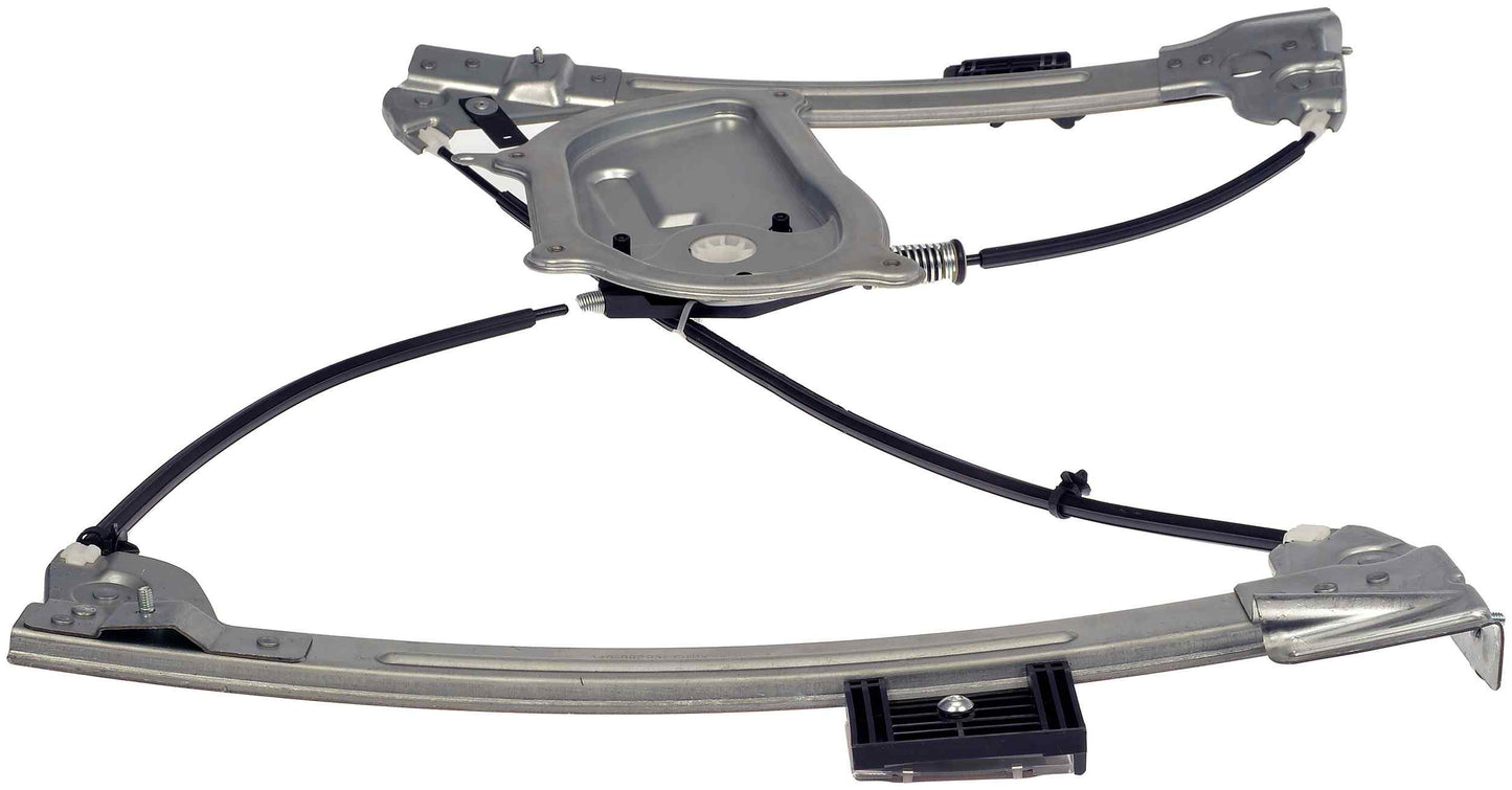 Dorman - OE Solutions WINDOW REG ASSEMBLY 740-084