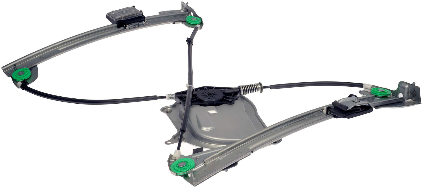 Dorman - OE Solutions WINDOW REG ASSEMBLY 740-084