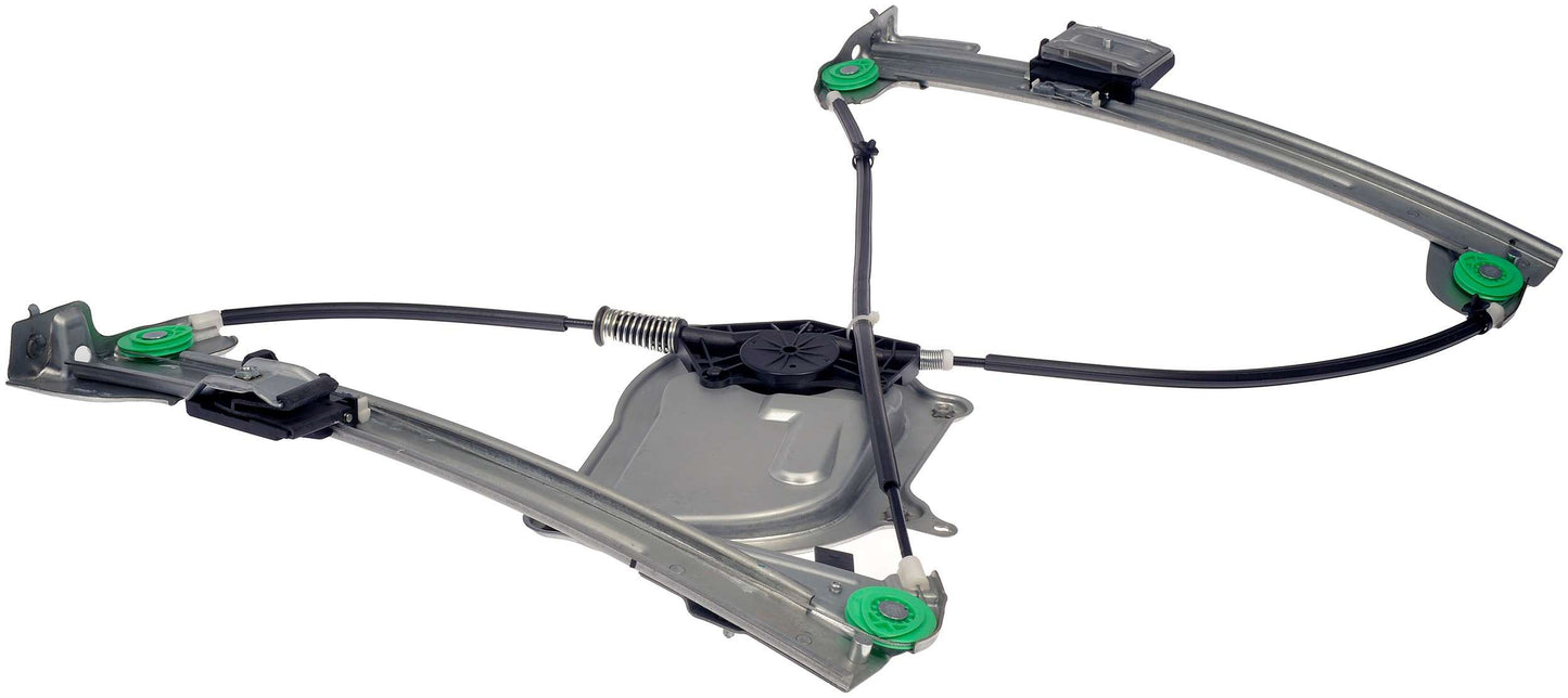 Dorman - OE Solutions WINDOW REG ASSEMBLY 740-085
